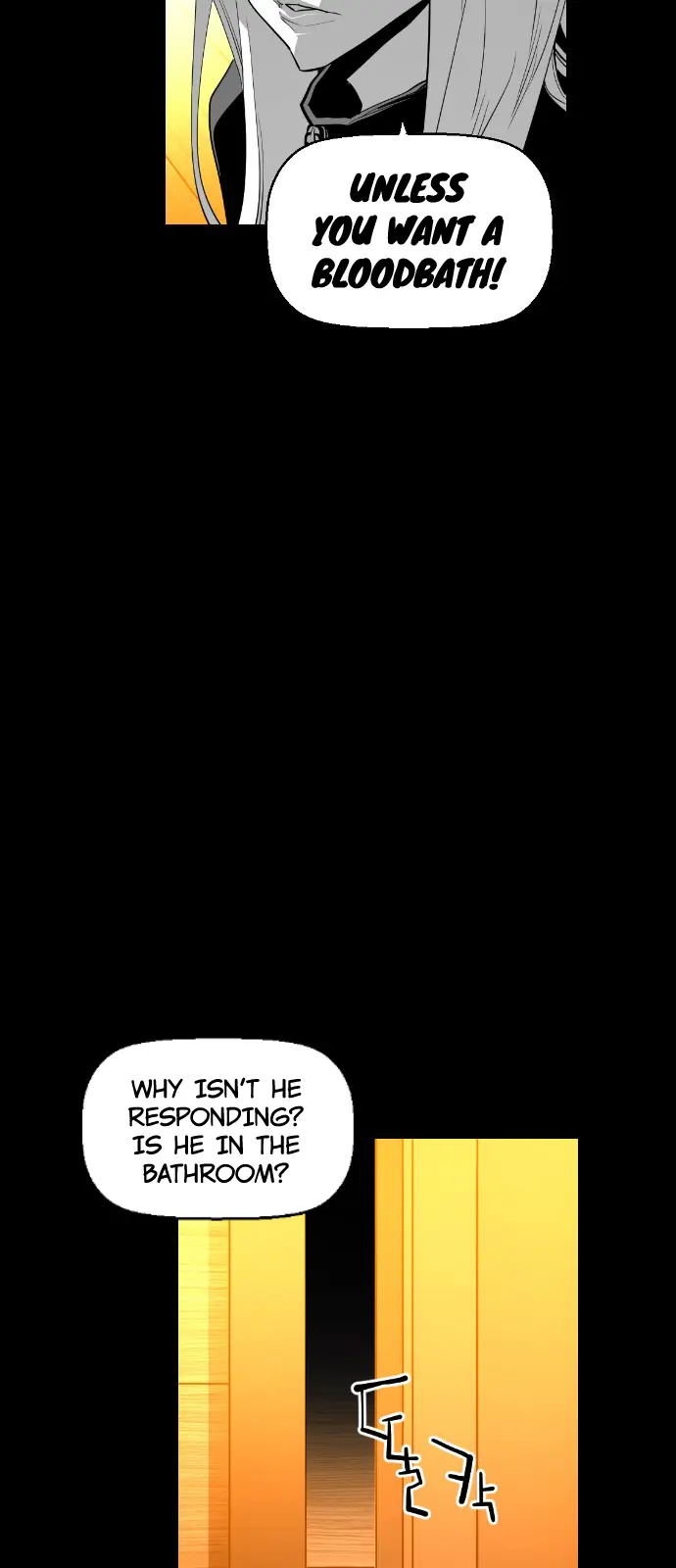 Terror Man Chapter 119 Page 5