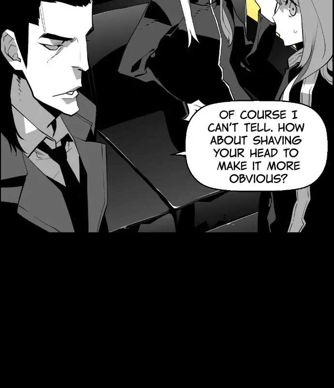 Terror Man Chapter 119 Page 9