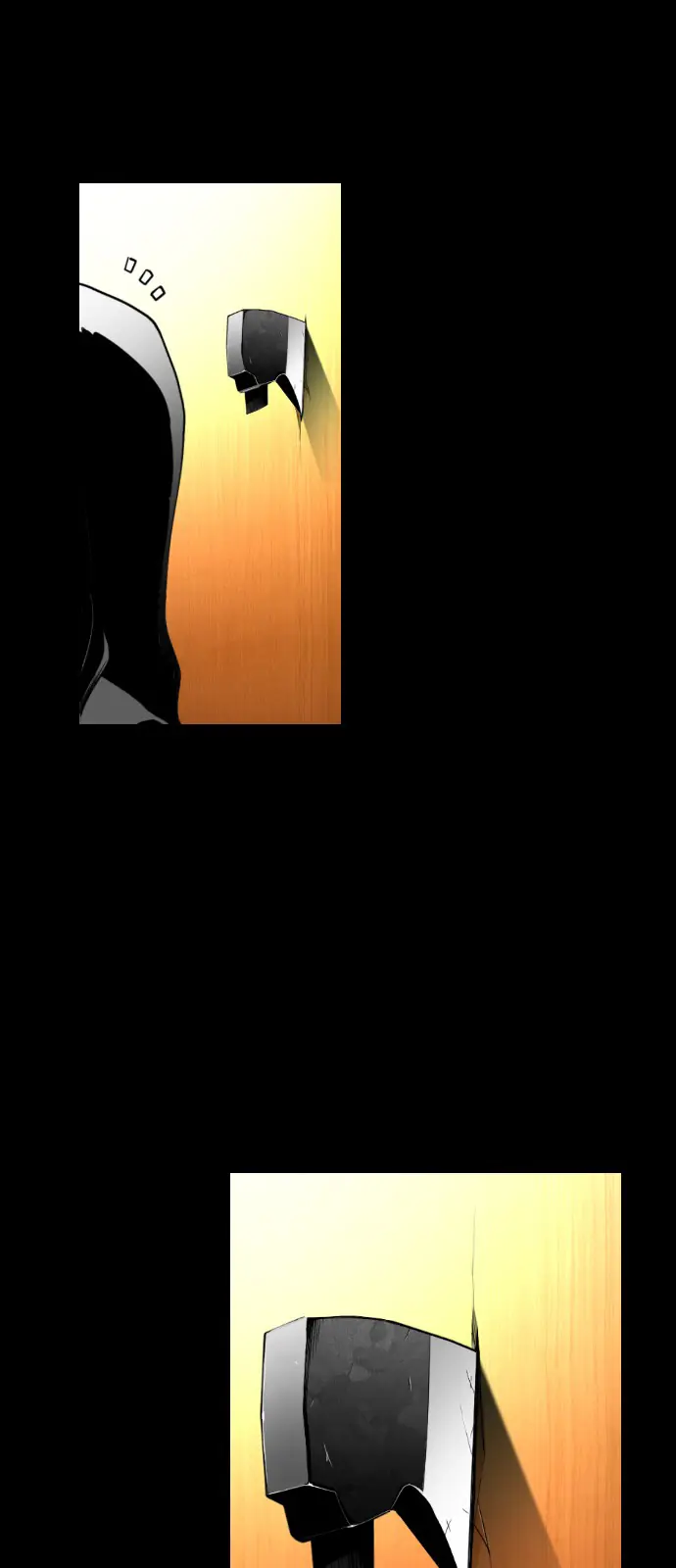 Terror Man Chapter 119 Page 10