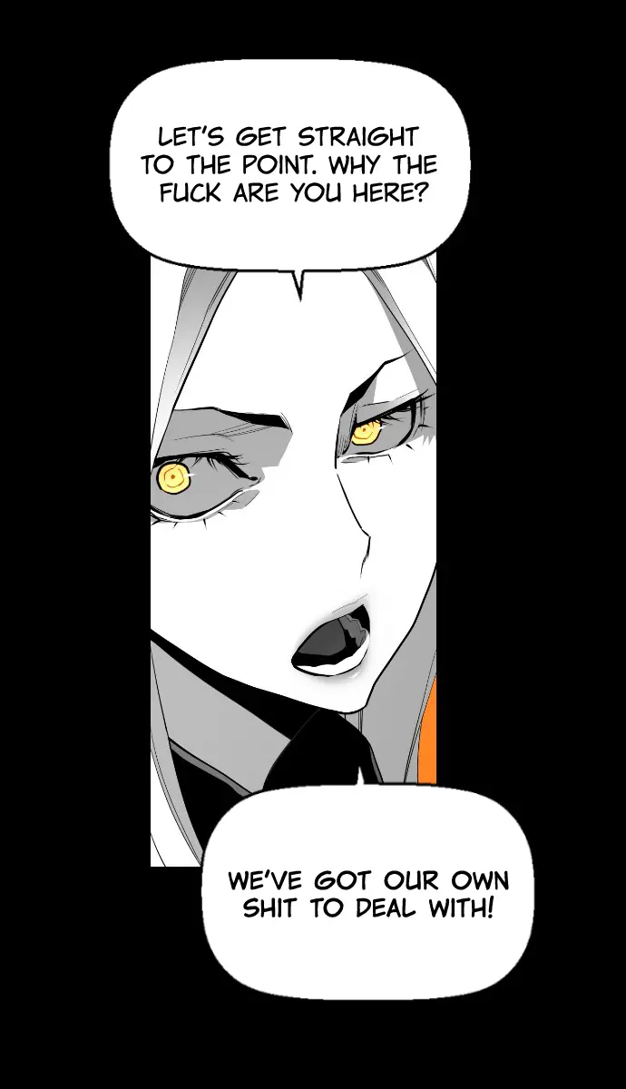 Terror Man Chapter 119 Page 12