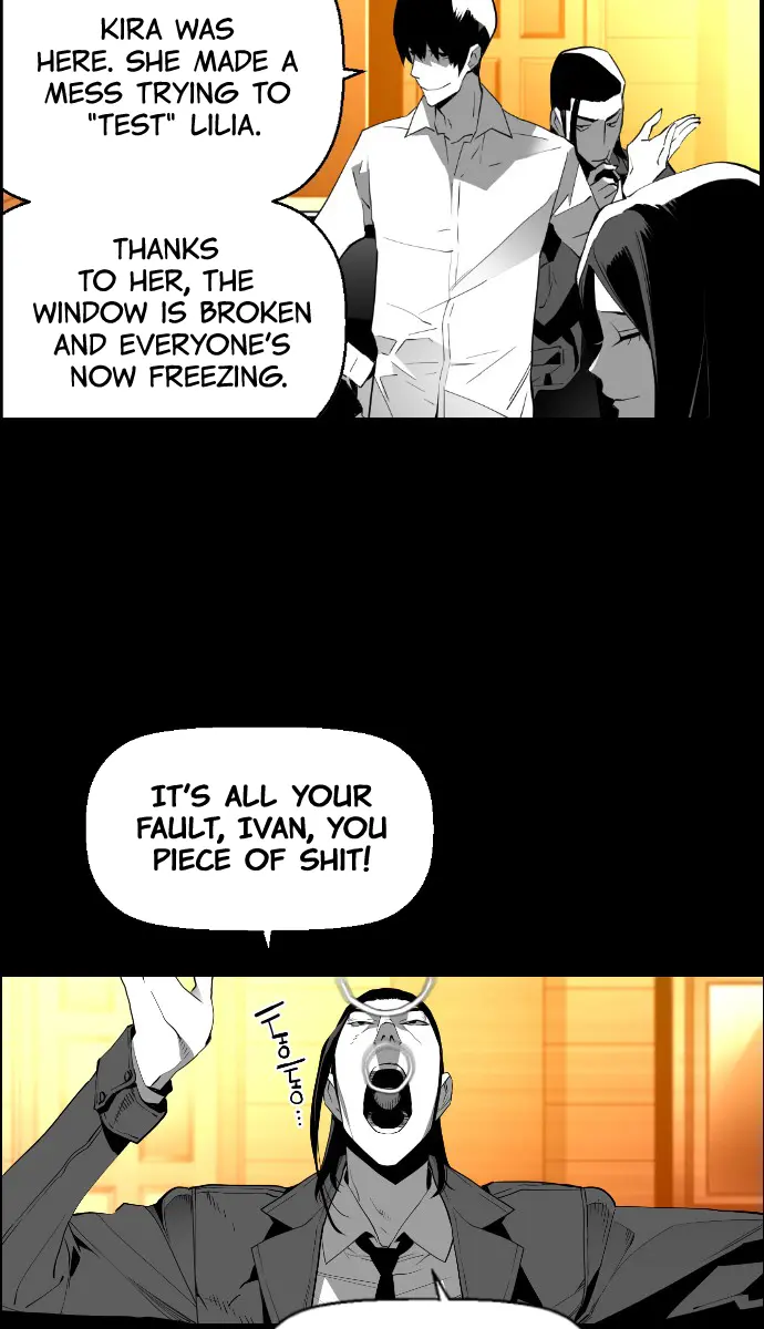 Terror Man Chapter 119 Page 14