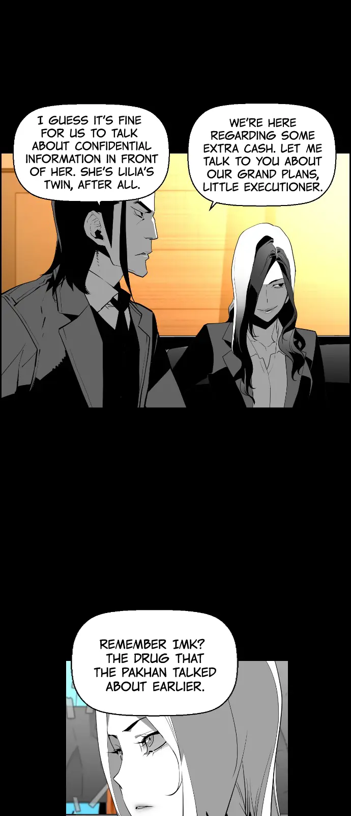 Terror Man Chapter 119 Page 16