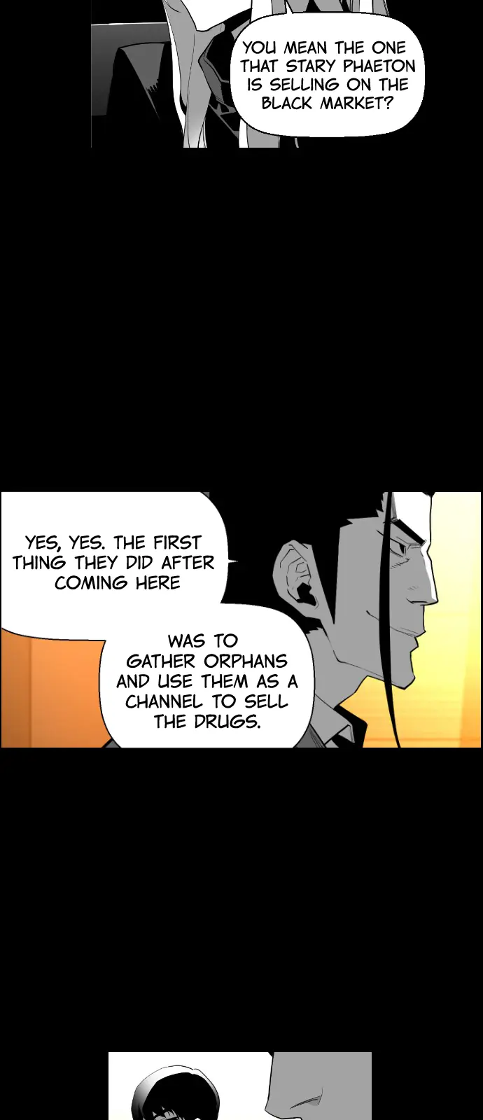 Terror Man Chapter 119 Page 17