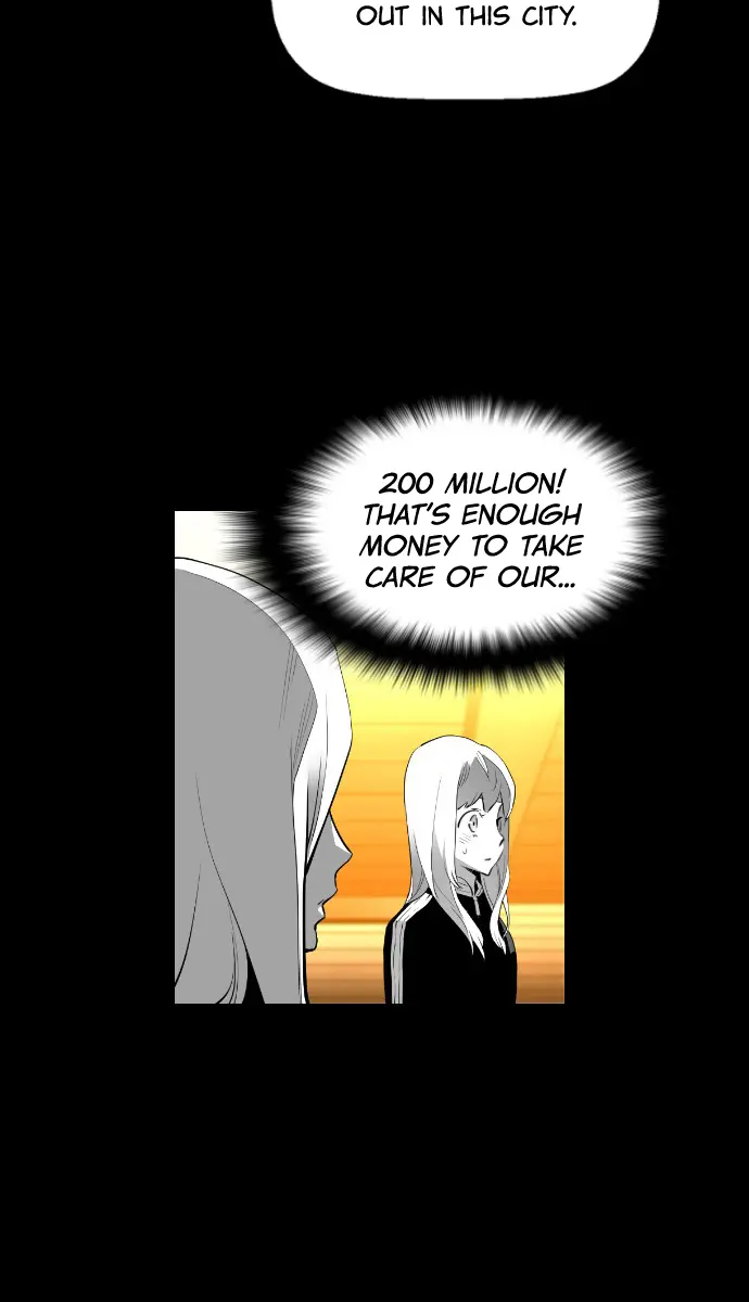 Terror Man Chapter 119 Page 21