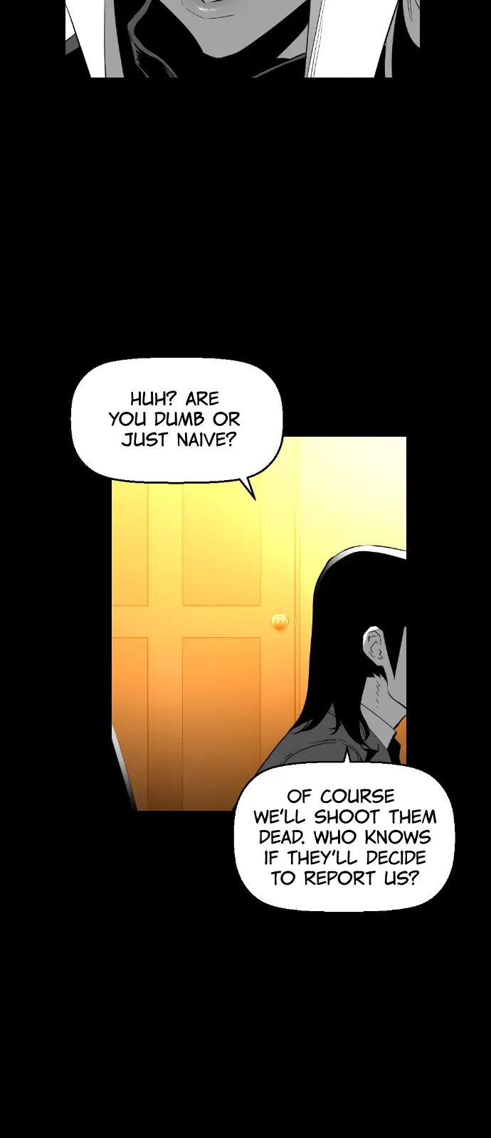 Terror Man Chapter 119 Page 23