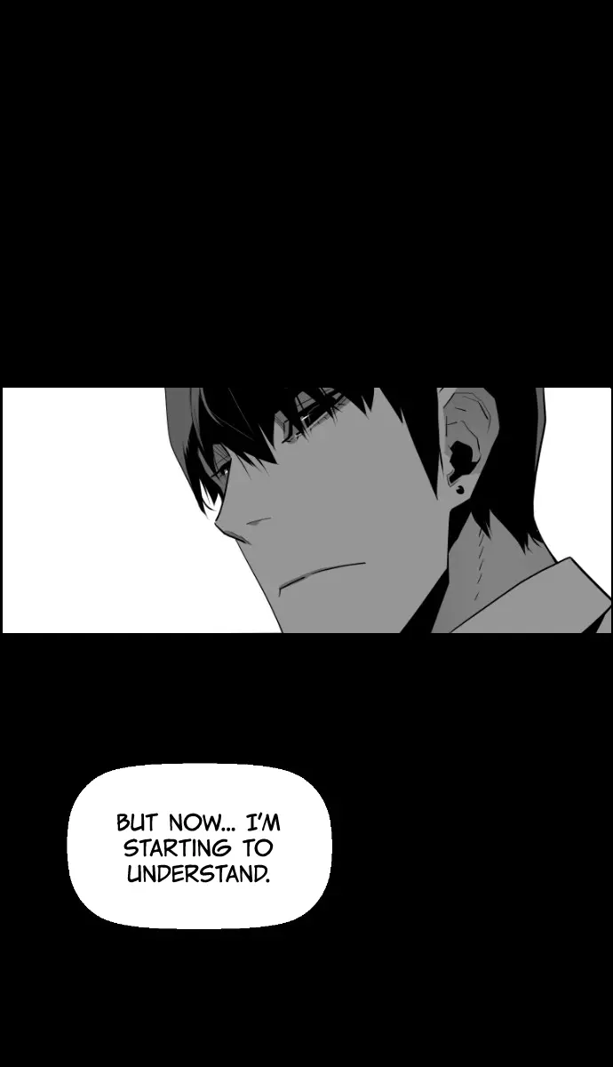 Terror Man Chapter 119 Page 27