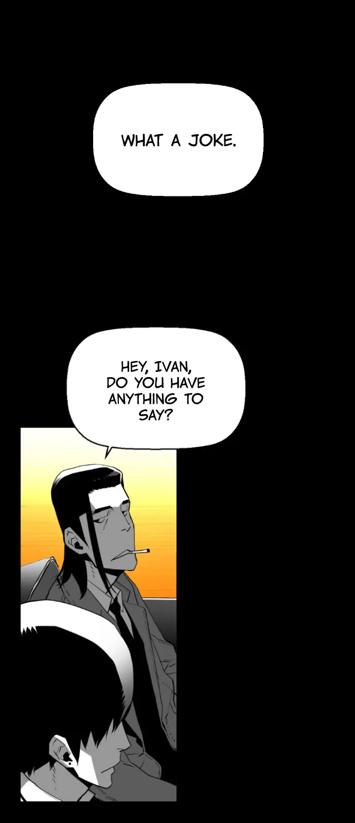 Terror Man Chapter 119 Page 31