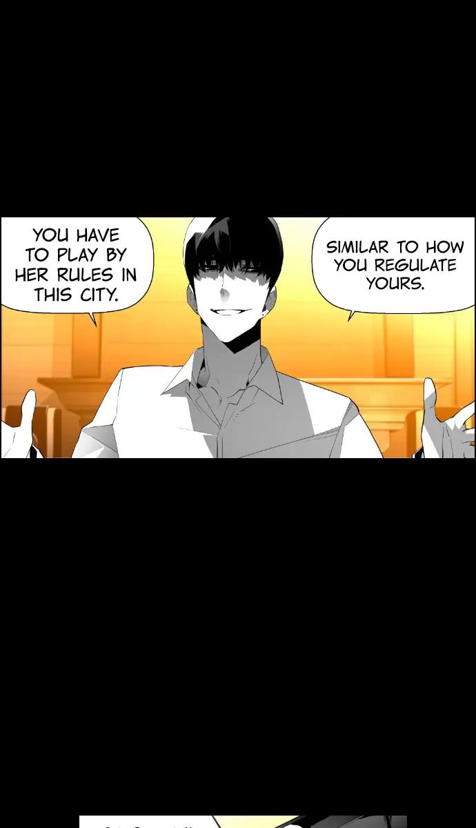 Terror Man Chapter 119 Page 33