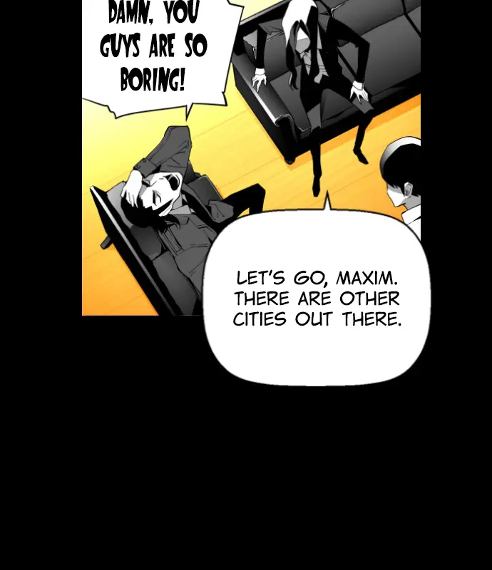 Terror Man Chapter 119 Page 34