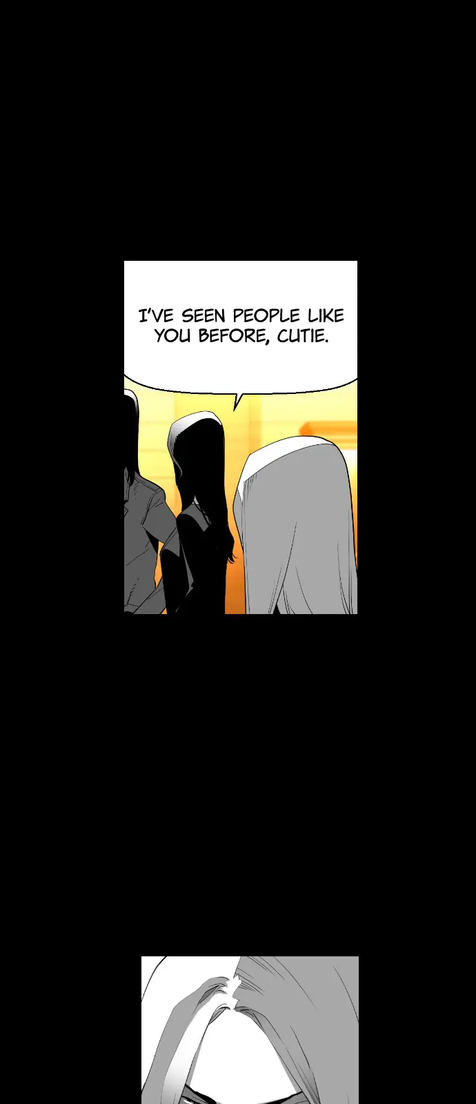 Terror Man Chapter 119 Page 35