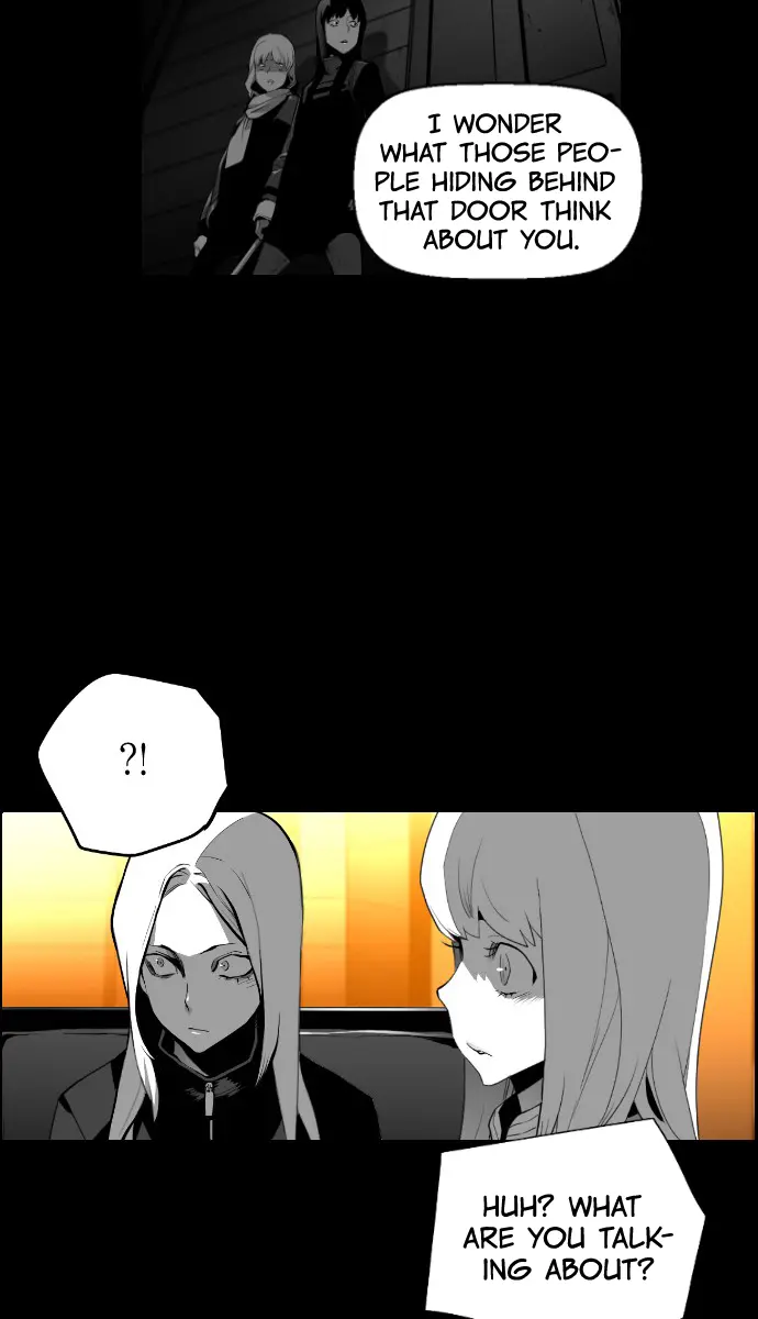 Terror Man Chapter 119 Page 39