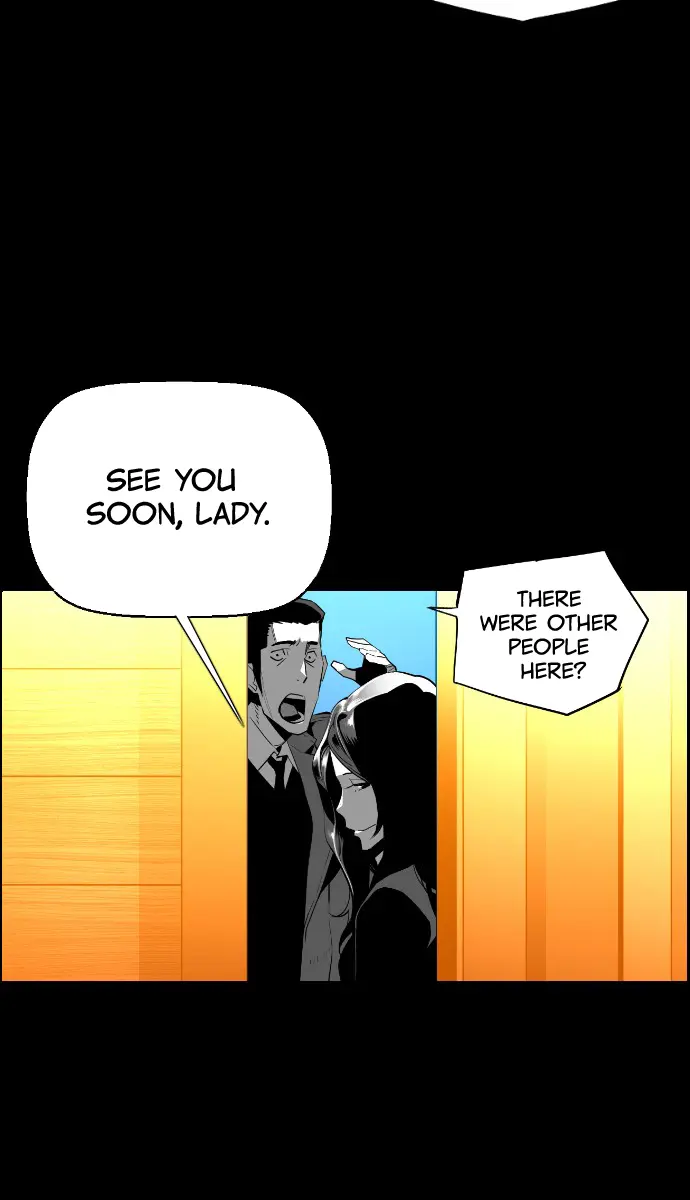 Terror Man Chapter 119 Page 40