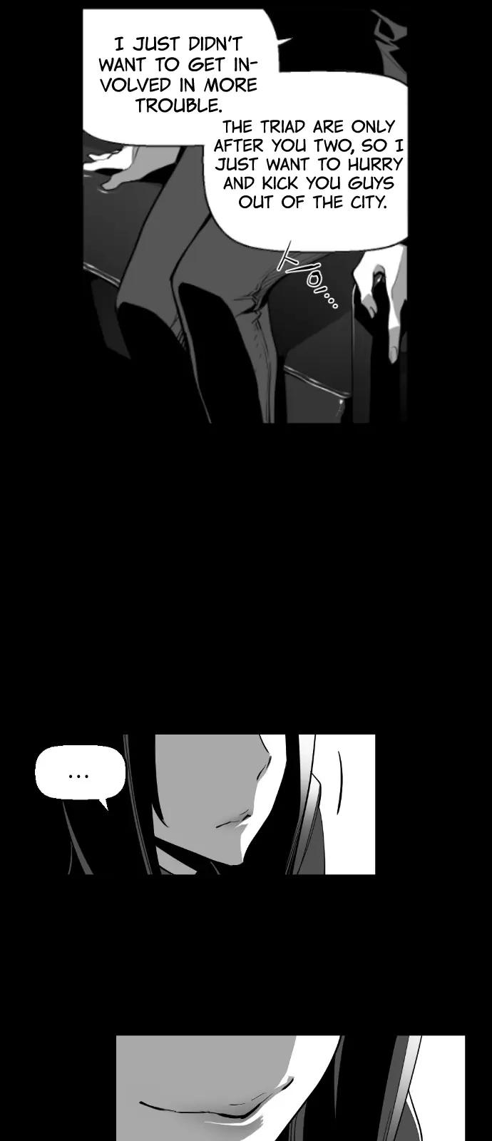 Terror Man Chapter 119 Page 45