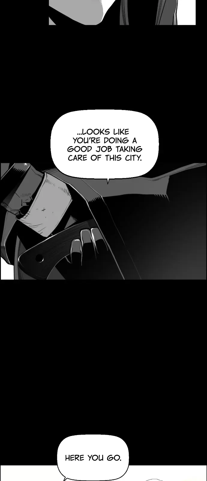 Terror Man Chapter 119 Page 46