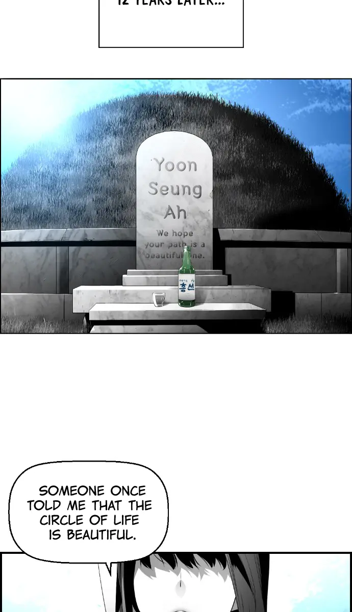 Terror Man Chapter 119 Page 56