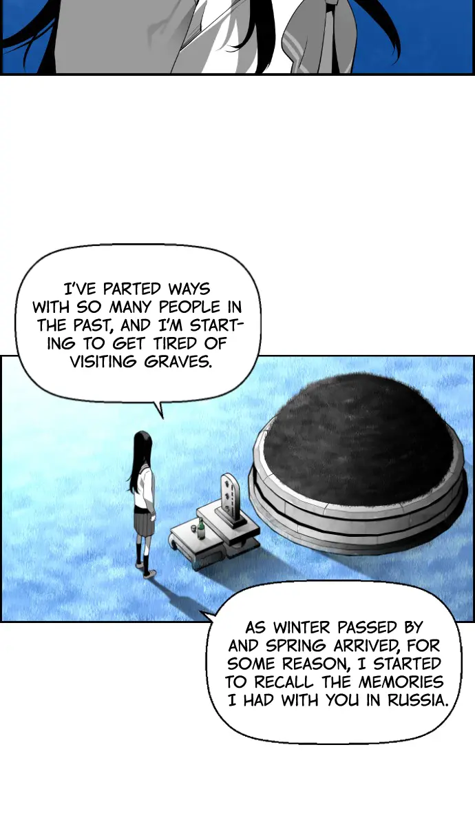 Terror Man Chapter 119 Page 59