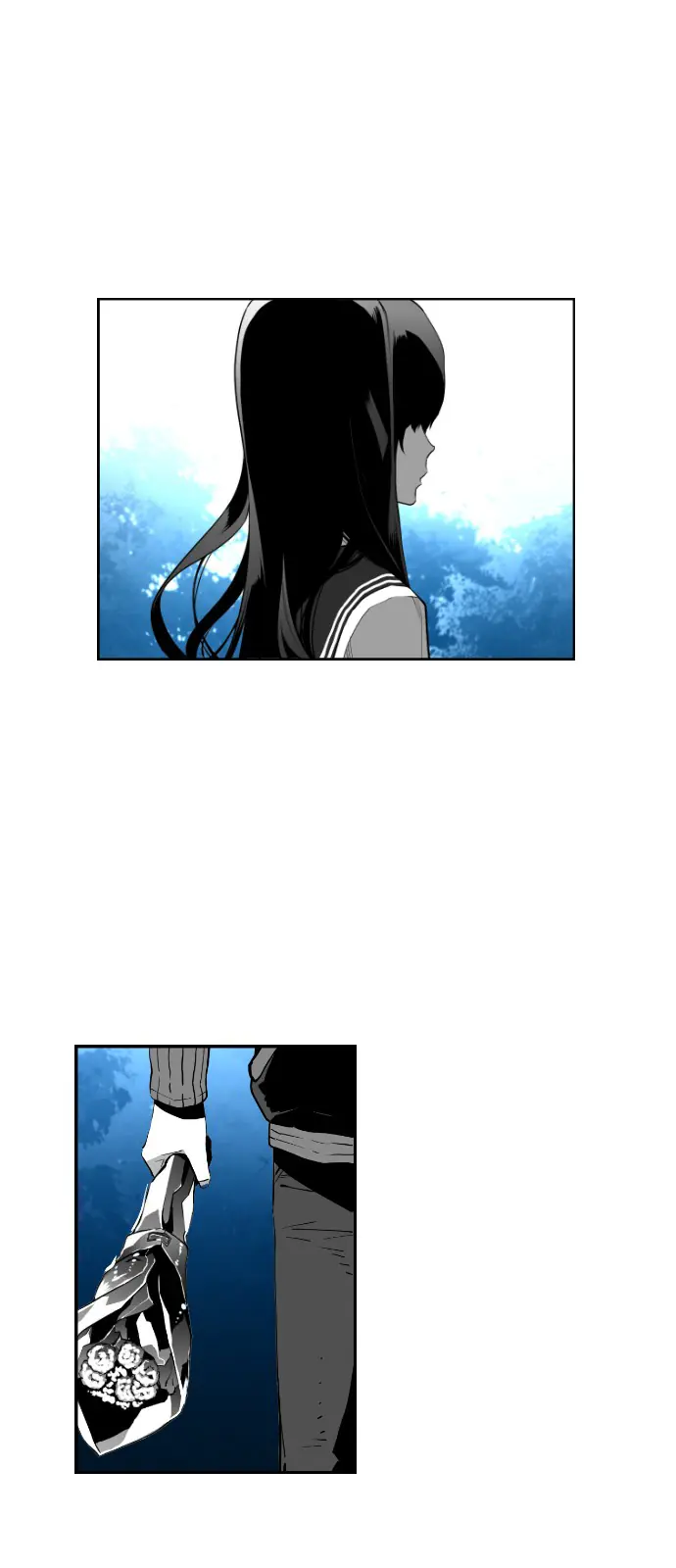 Terror Man Chapter 119 Page 61