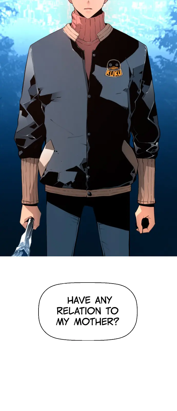 Terror Man Chapter 119 Page 63