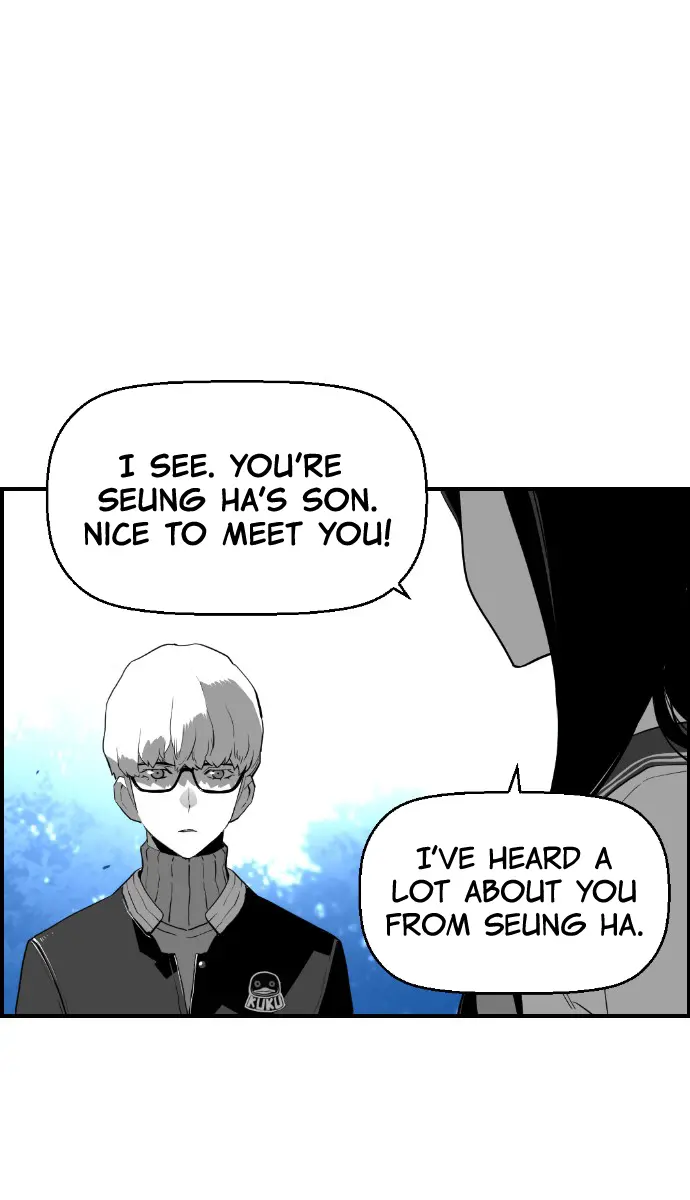 Terror Man Chapter 120 Page 5