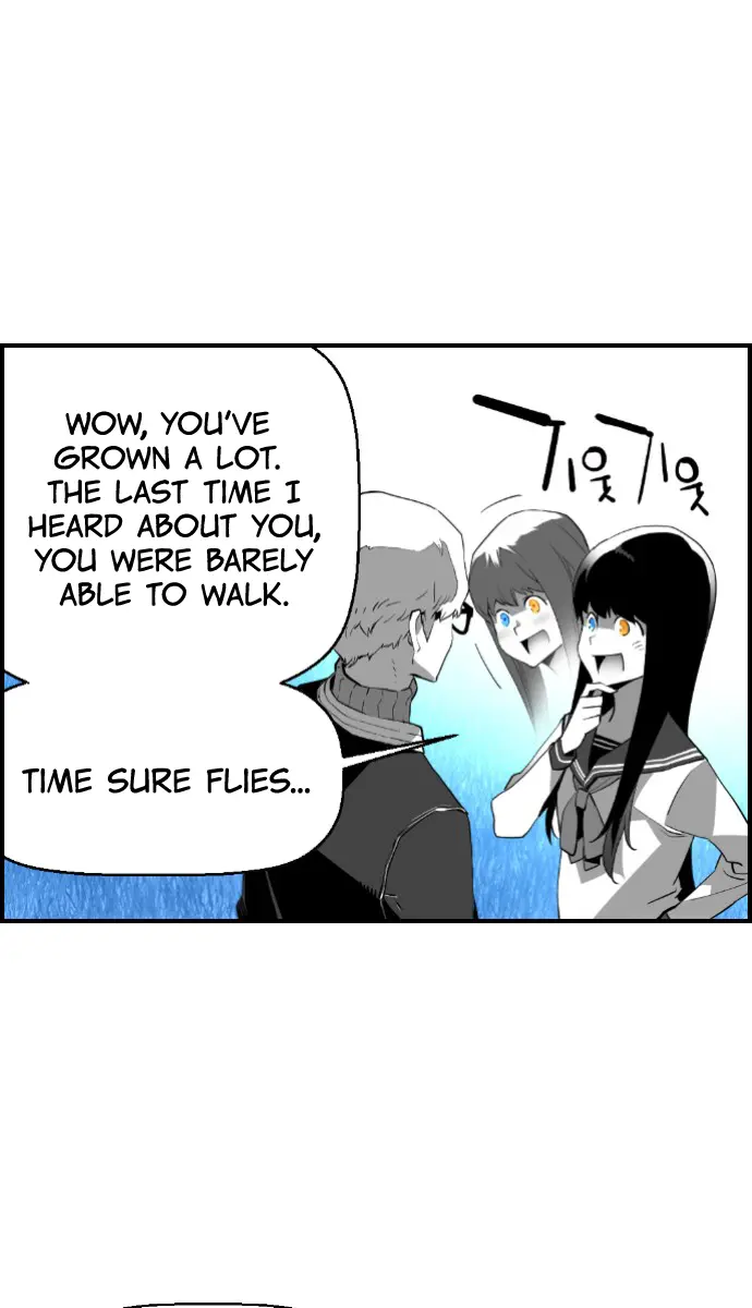 Terror Man Chapter 120 Page 6