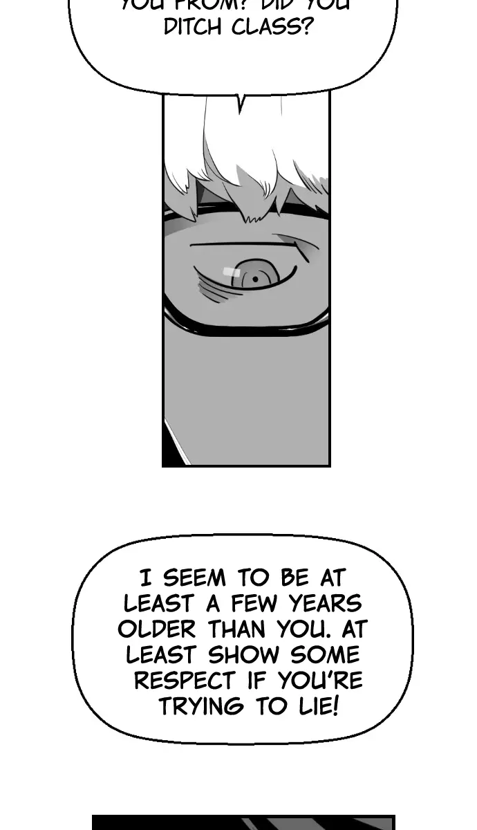 Terror Man Chapter 120 Page 14