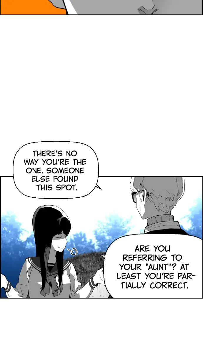 Terror Man Chapter 120 Page 20