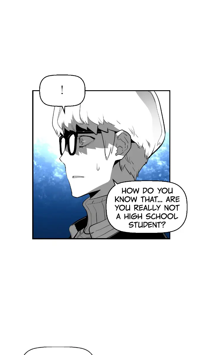 Terror Man Chapter 120 Page 21