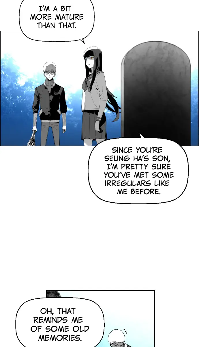 Terror Man Chapter 120 Page 22