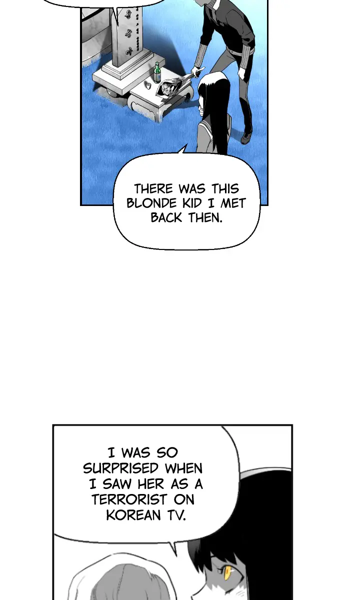 Terror Man Chapter 120 Page 23