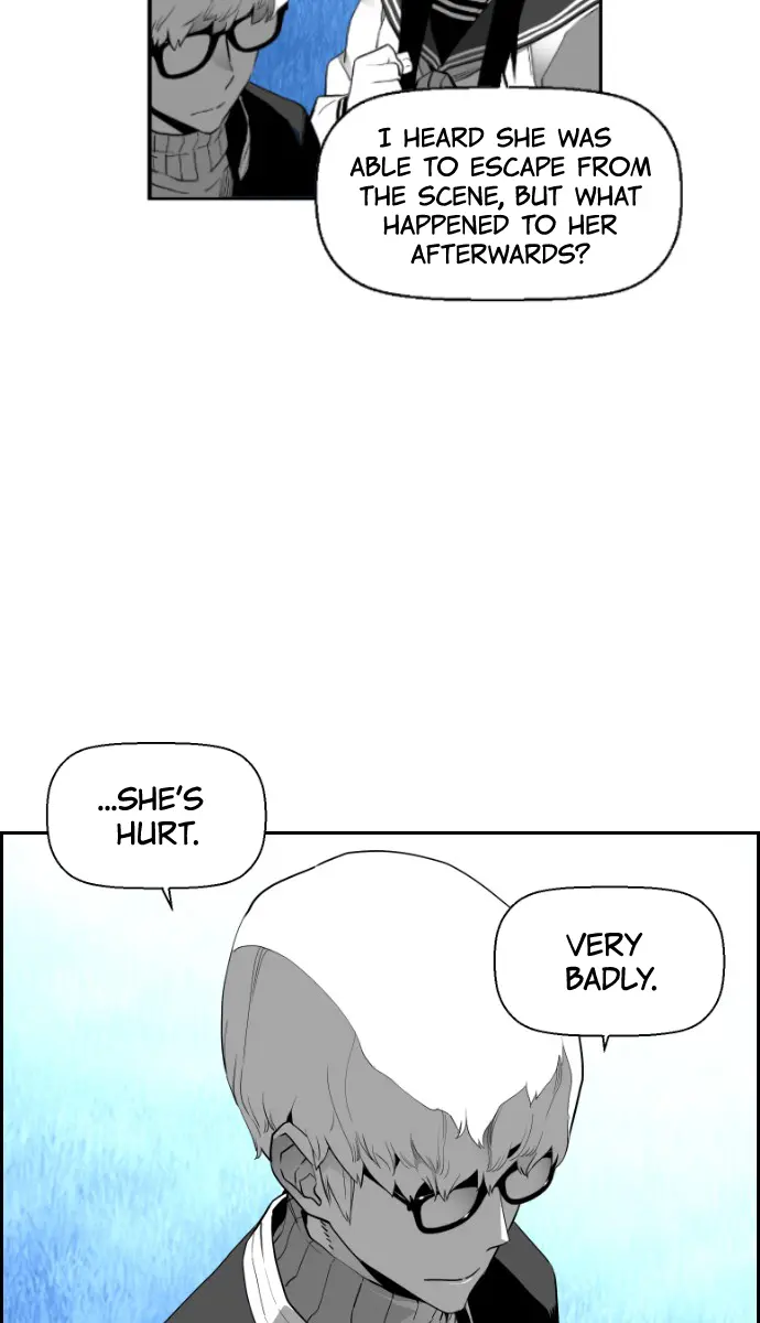 Terror Man Chapter 120 Page 25