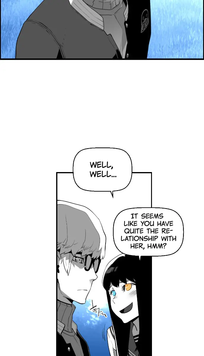 Terror Man Chapter 120 Page 26