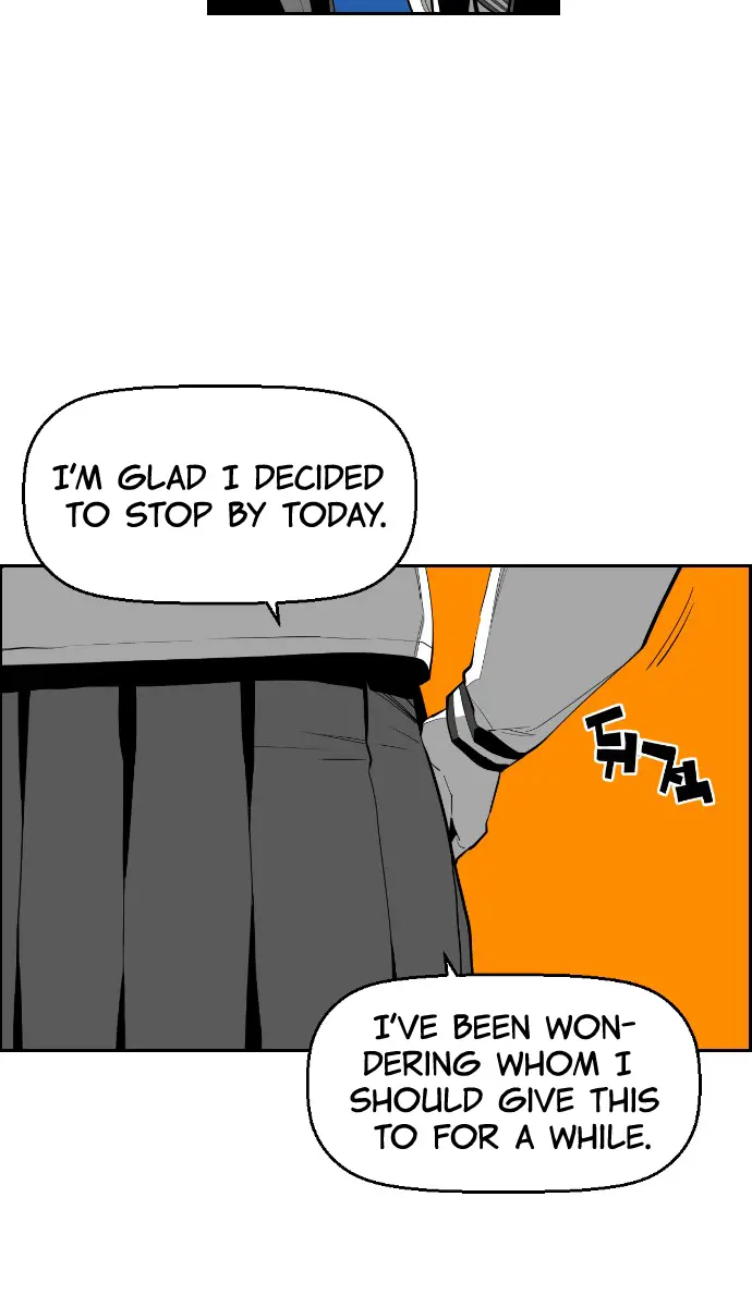 Terror Man Chapter 120 Page 27