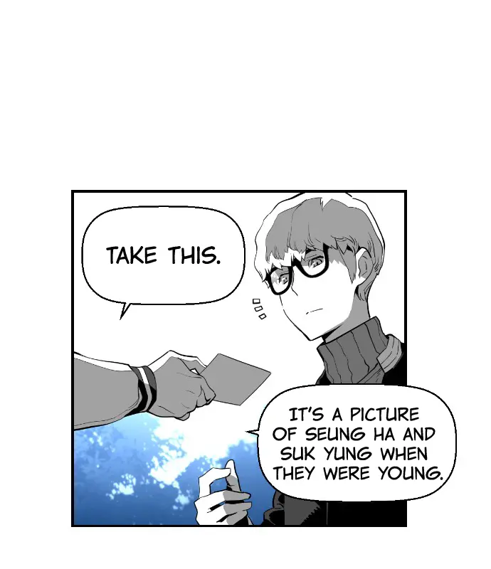 Terror Man Chapter 120 Page 28