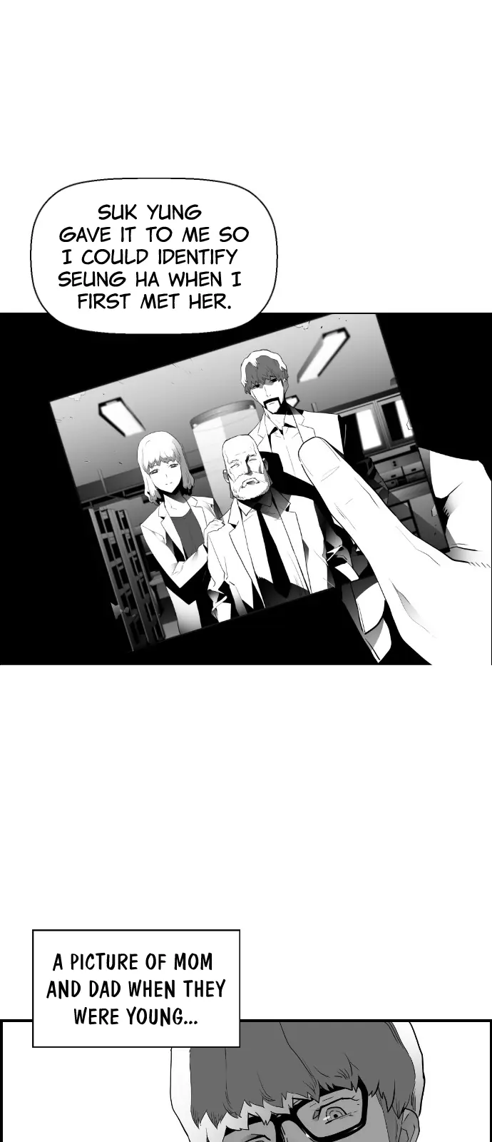 Terror Man Chapter 120 Page 29