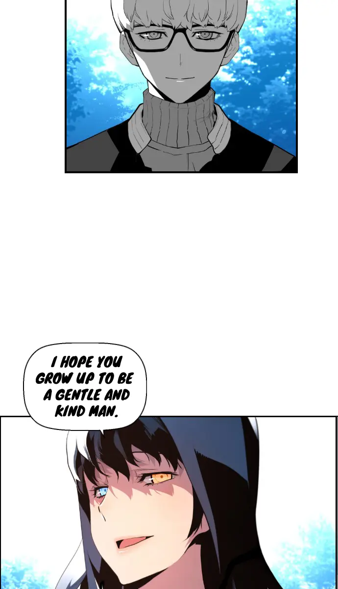 Terror Man Chapter 120 Page 33