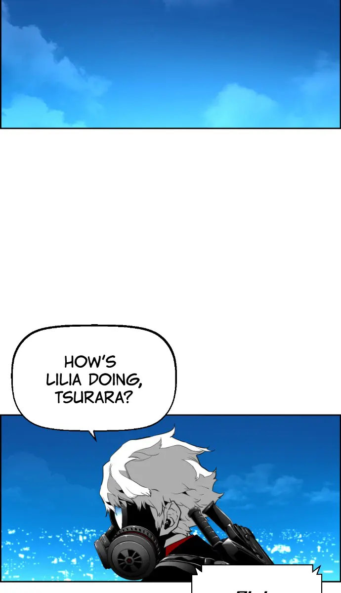 Terror Man Chapter 120 Page 35