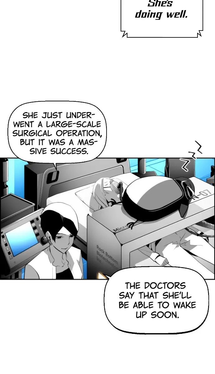 Terror Man Chapter 120 Page 36