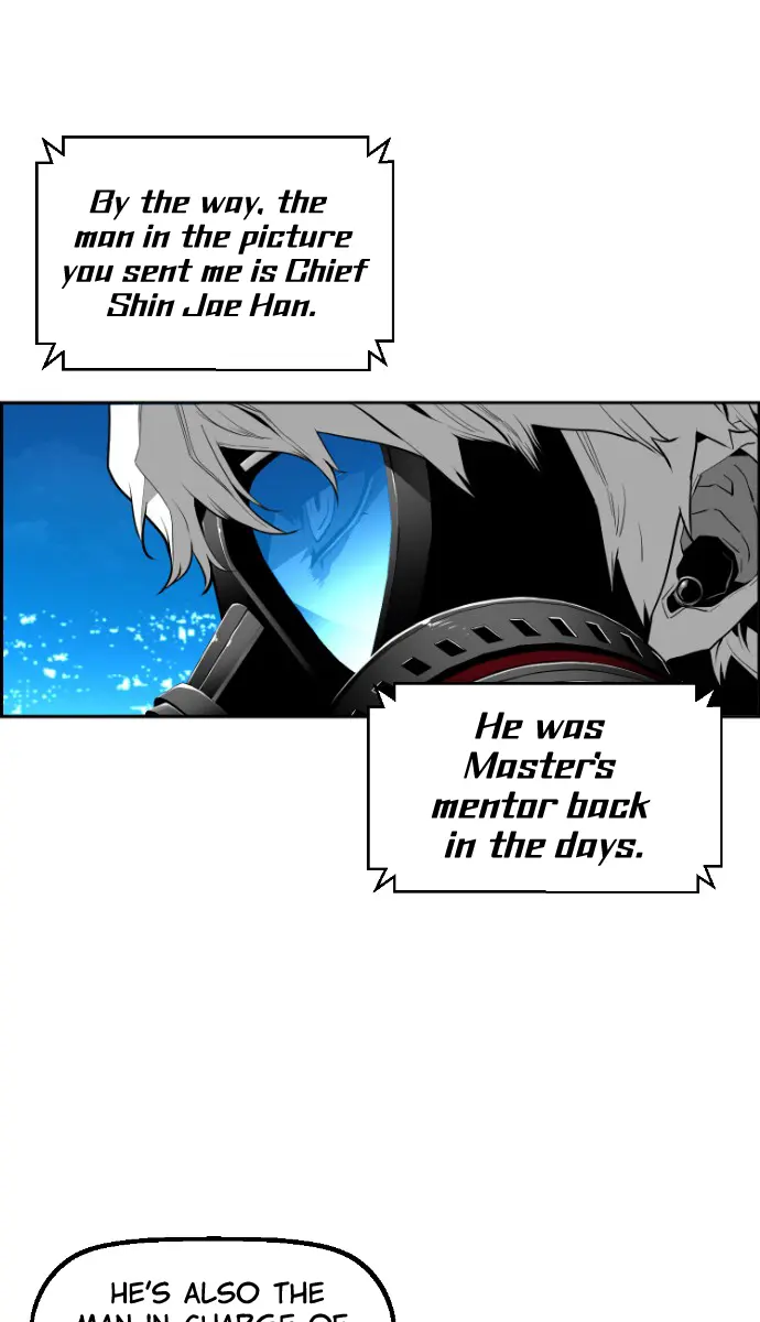 Terror Man Chapter 120 Page 37