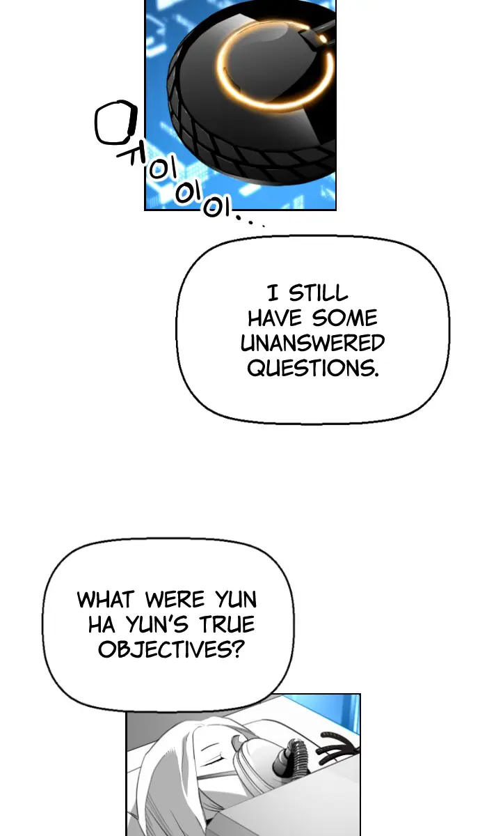 Terror Man Chapter 120 Page 40