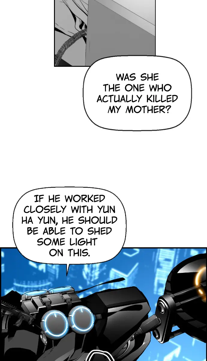 Terror Man Chapter 120 Page 41