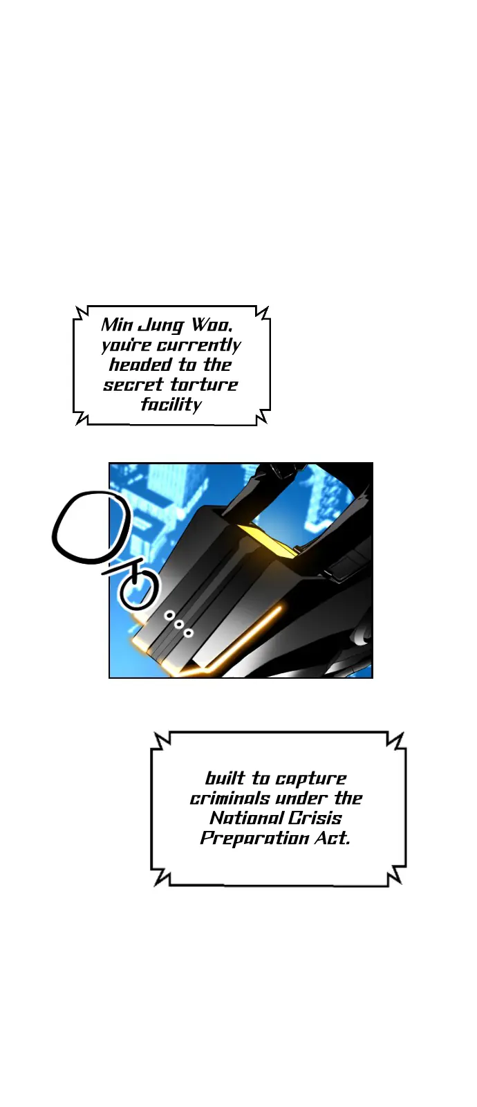 Terror Man Chapter 120 Page 43