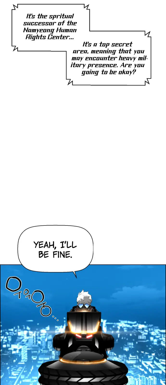 Terror Man Chapter 120 Page 44