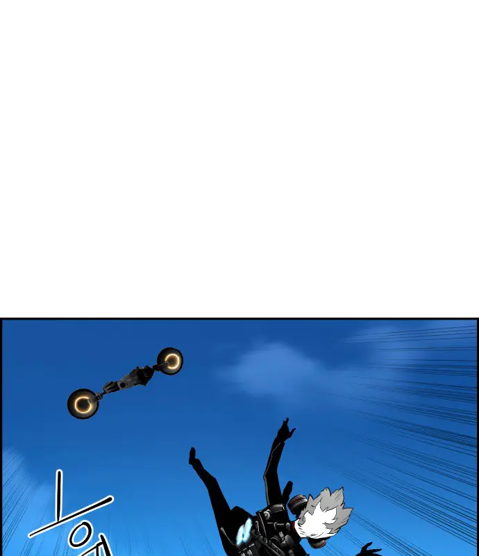 Terror Man Chapter 120 Page 50