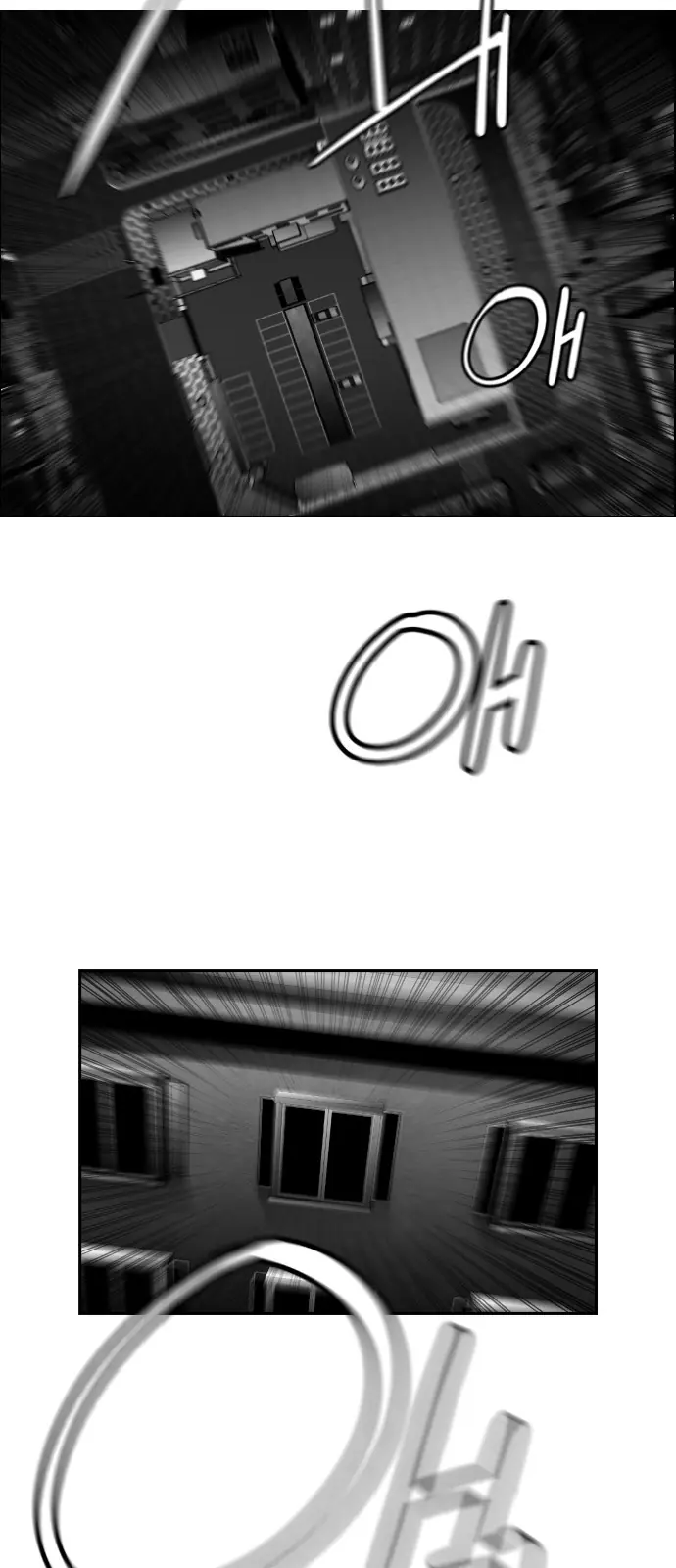 Terror Man Chapter 120 Page 56