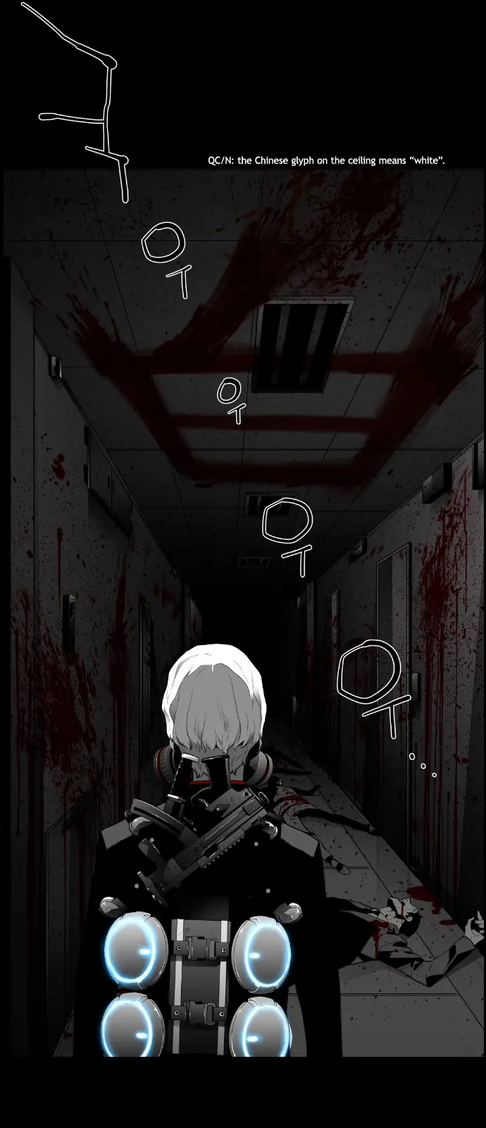 Terror Man Chapter 120 Page 60