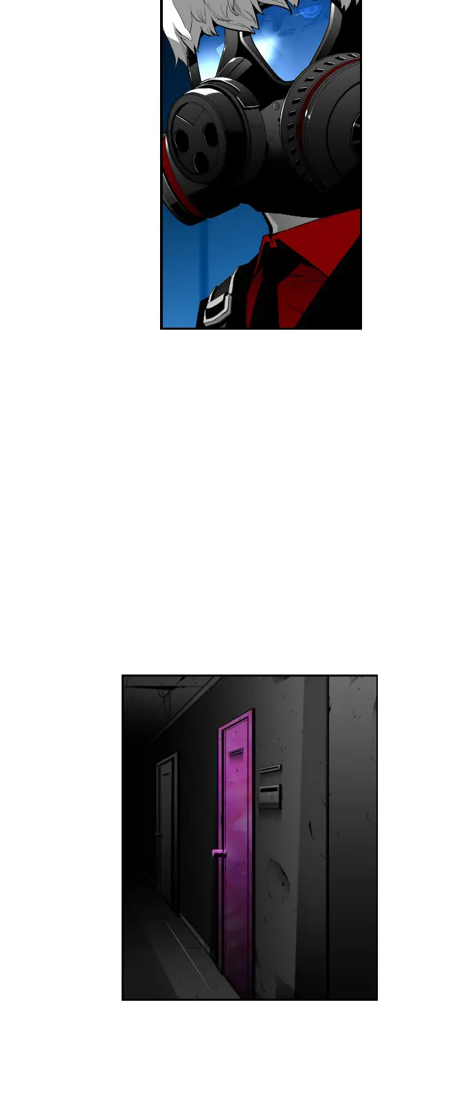 Terror Man Chapter 121 Page 10