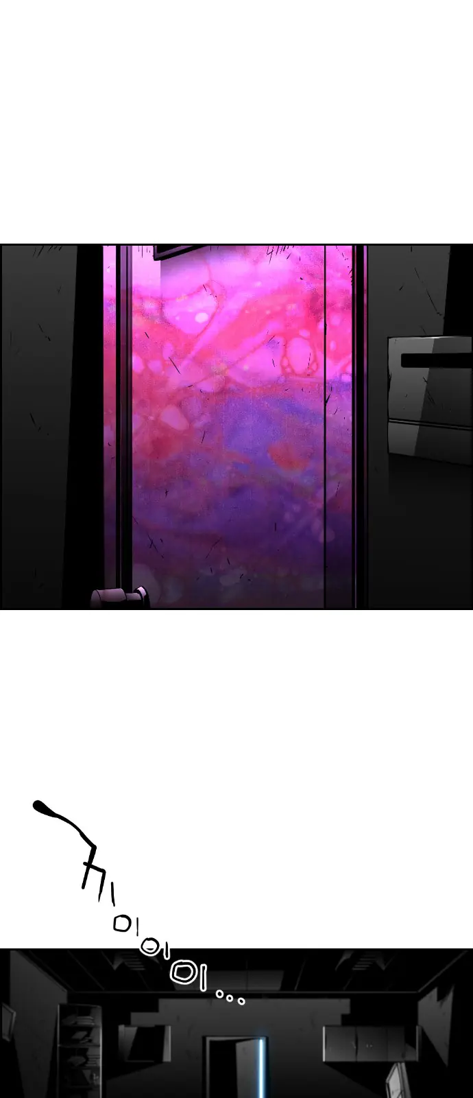 Terror Man Chapter 121 Page 11