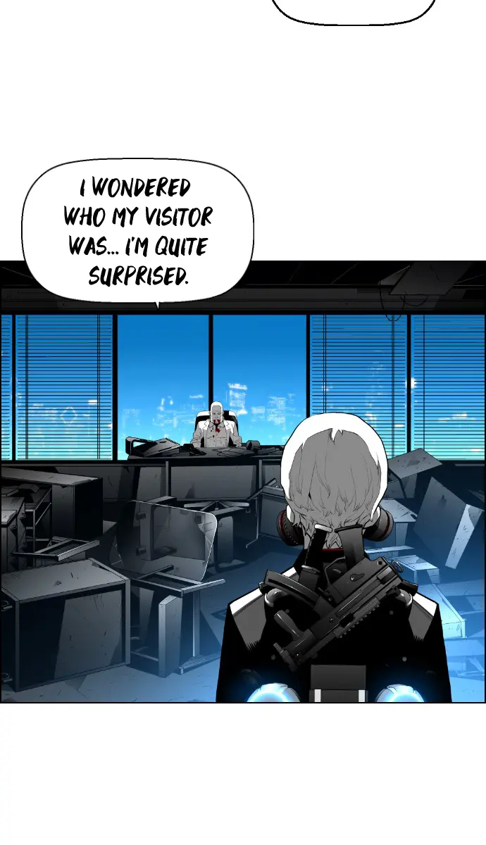 Terror Man Chapter 121 Page 13