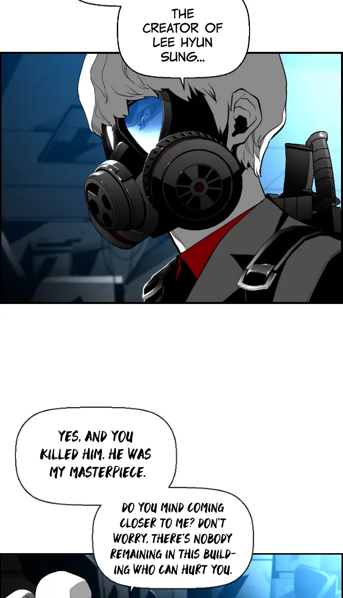 Terror Man Chapter 121 Page 15