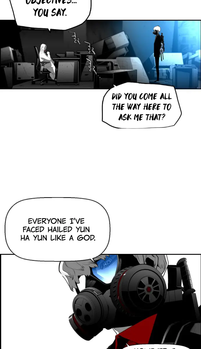 Terror Man Chapter 121 Page 19